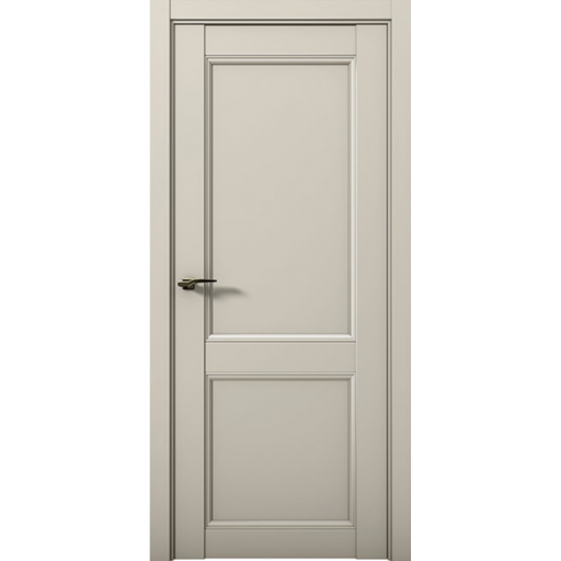 Дверь межкомнатная AurumDoors Кобальт Co 25 СИЛК ГРЕЙ, глухое полотно